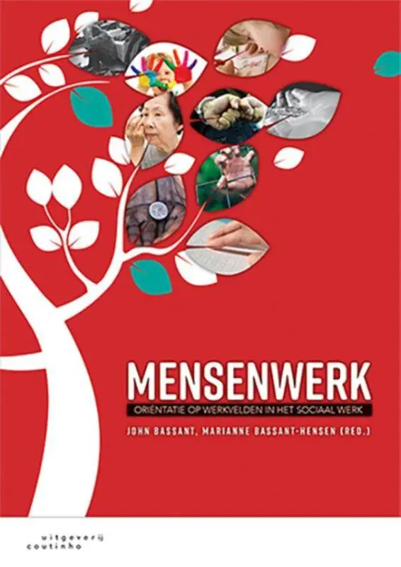 Mensenwerk / Druk 2 Weekendaanbieding