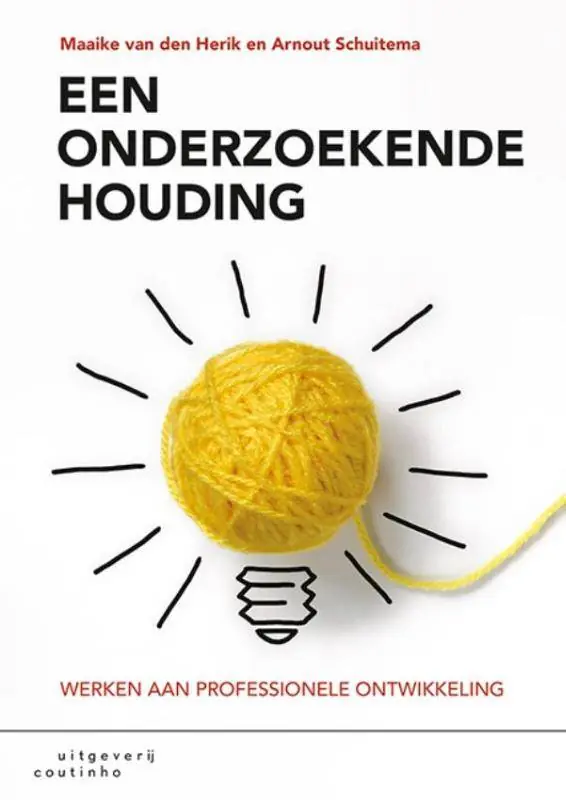 Weekendaanbieding Een onderzoekende houding / Druk 1