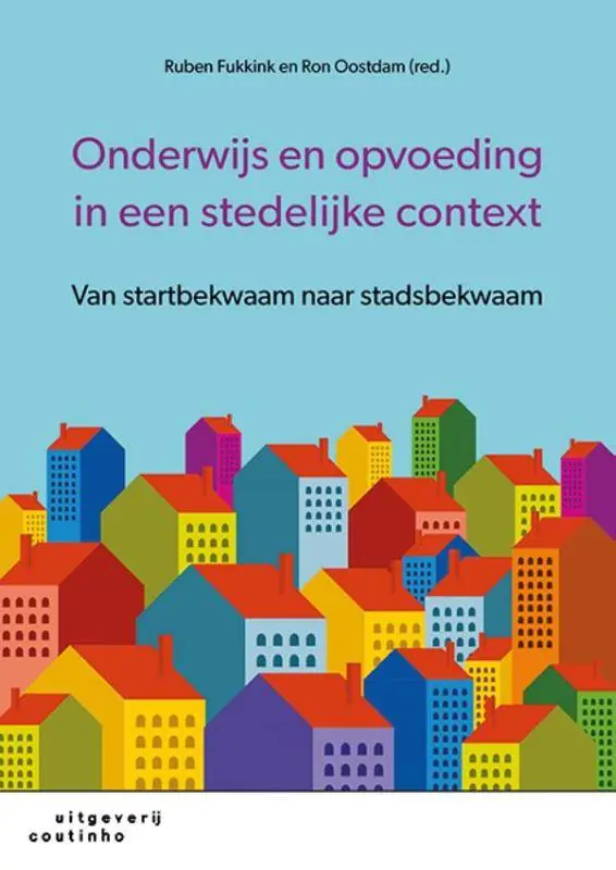 Koopje Onderwijs en opvoeding in een stedelijke context