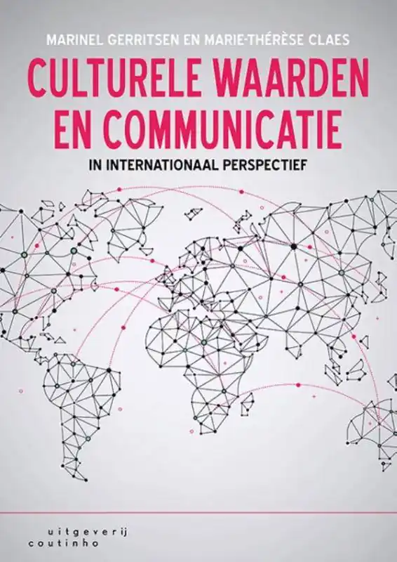 Culturele waarden en communicatie in internationaal perspectief / Druk 4 Korting