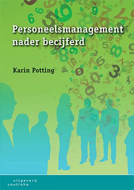 Lage Kosten Personeelsmanagement nader becijferd / Druk 4