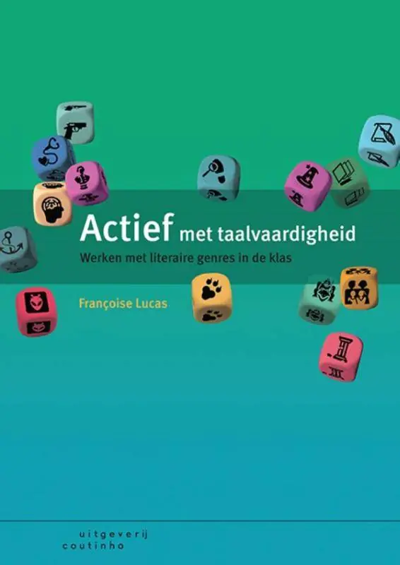 Favoriet Actief met taalvaardigheid