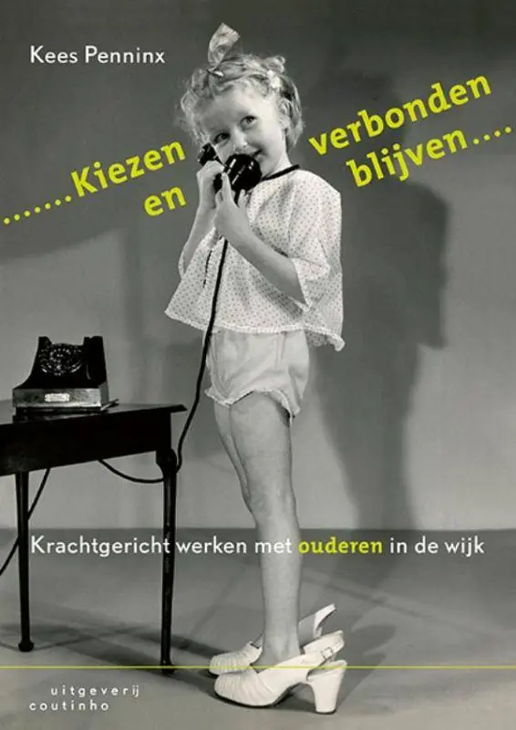 Lage Prijs Kiezen en verbonden blijven