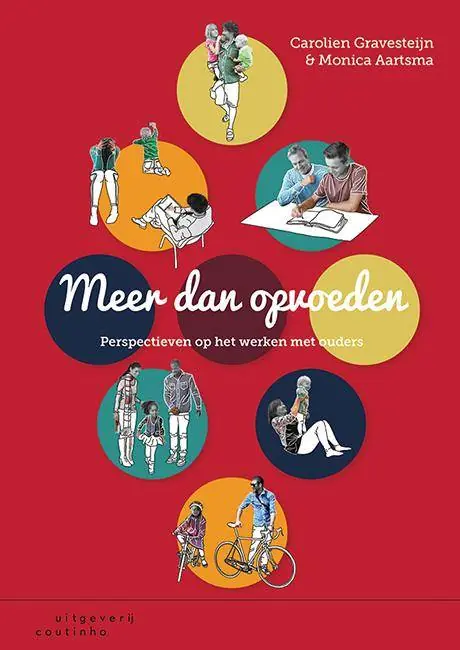 Fabrieksprijs Meer dan opvoeden