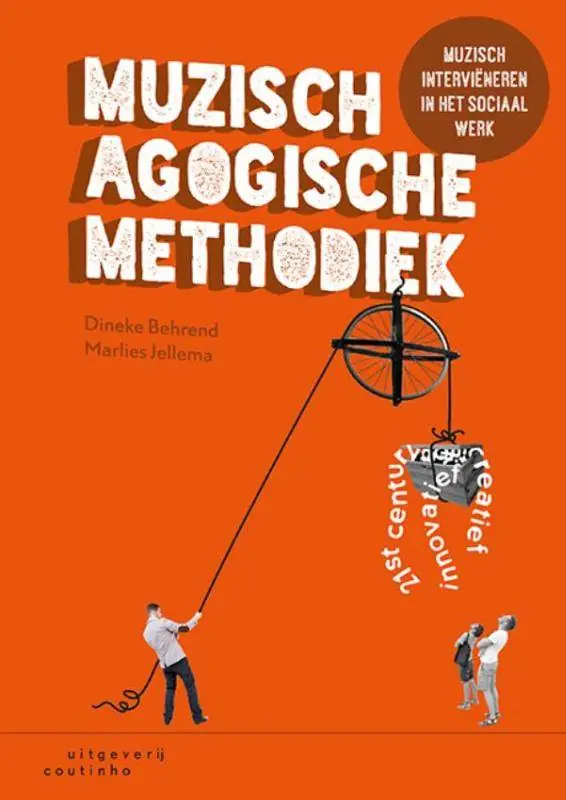 Voordeelprijs Muzisch-agogische methodiek / Druk 6