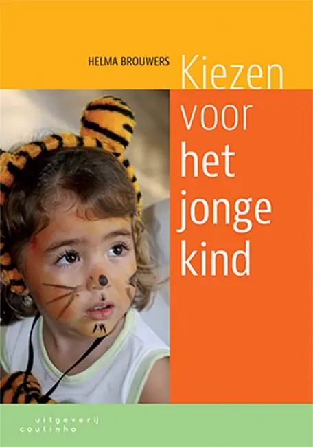 Direct Beschikbaar Kiezen voor het jonge kind / Druk 2