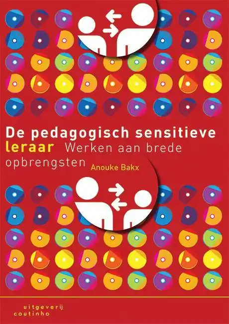 De pedagogisch sensitieve leraar Snelle Levering