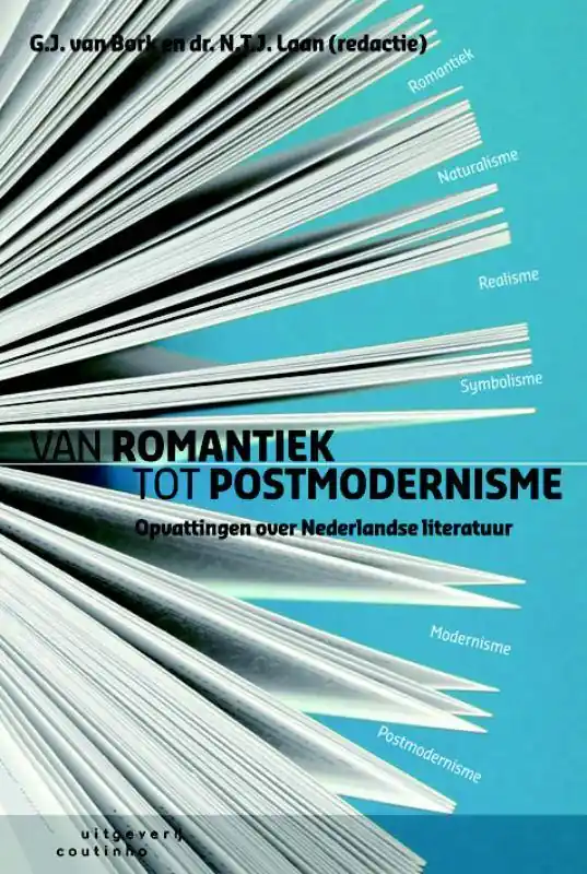 Korting Van romantiek tot postmodernisme / Druk 1