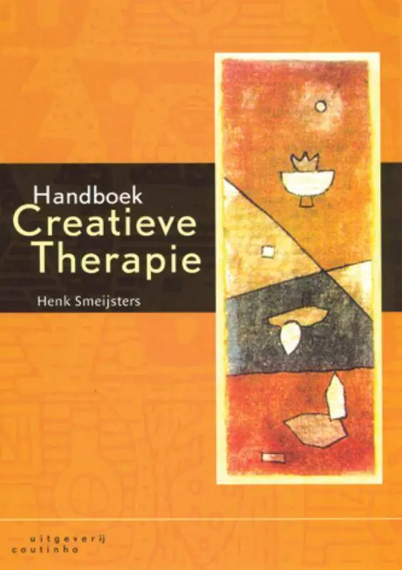Shop Nu Handboek creatieve therapie / Druk 3