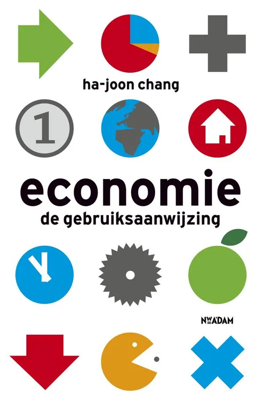 Voordeelprijs Economie / Druk 1