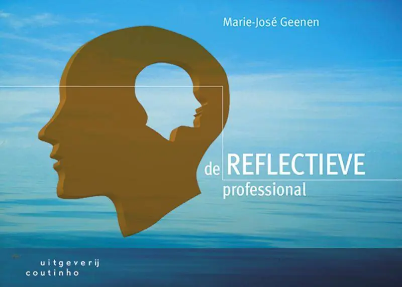Beperkte Voorraad De reflectieve professional / Druk 1