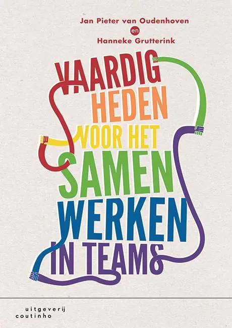 Koop Vandaag Vaardigheden voor het samenwerken in teams / Druk 1
