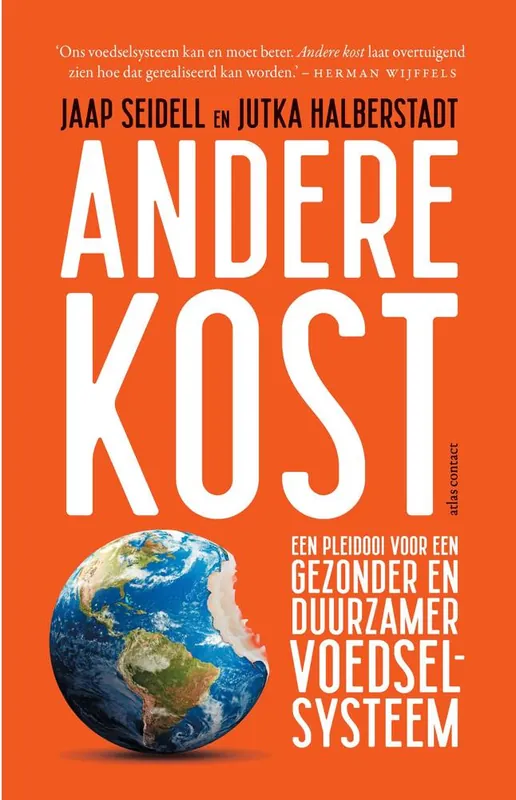 Alleen Vandaag Andere kost / Druk 2