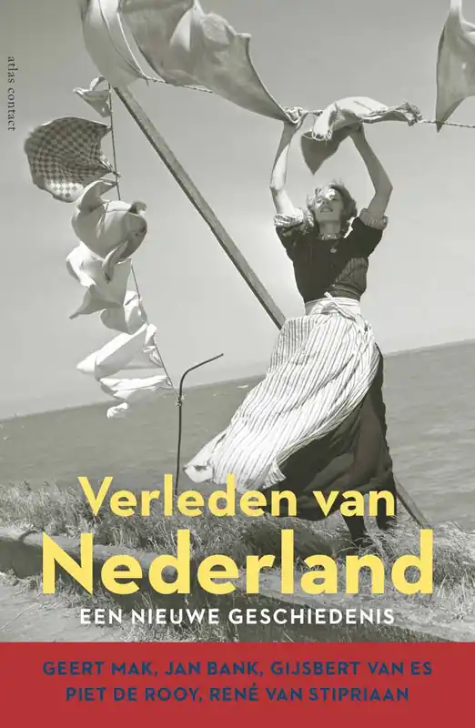 Verleden van Nederland / Druk 8 Finale Uitverkoop