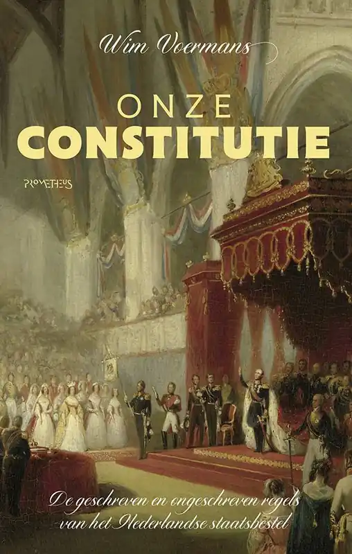 Onze constitutie Koopje
