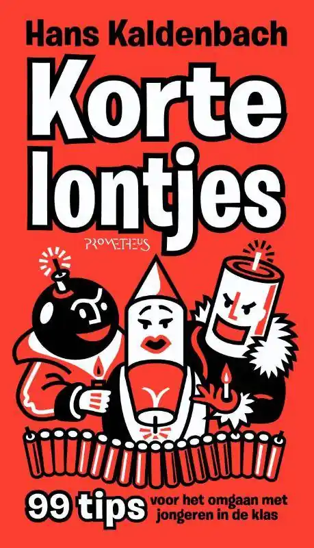 Korte lontjes! / Druk 24 Gereduceerde Prijs