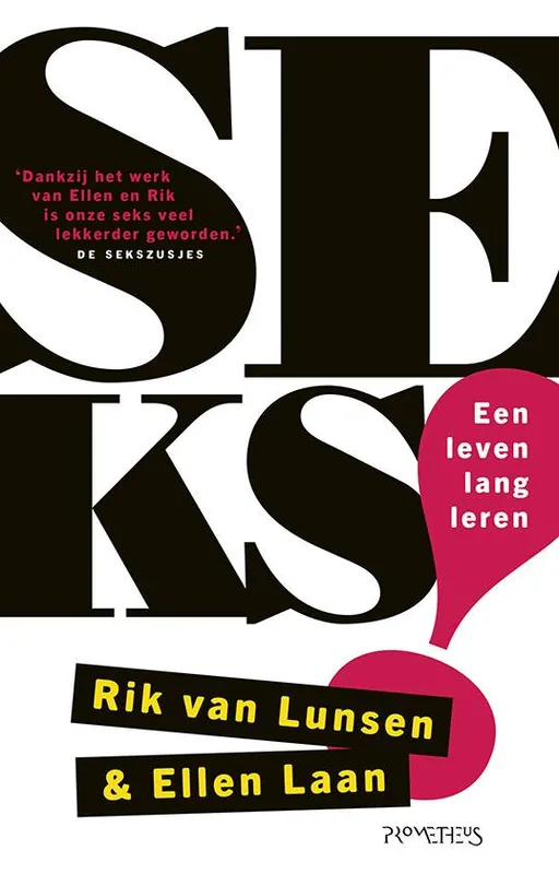 Seks! / Druk 10 Aanbieding