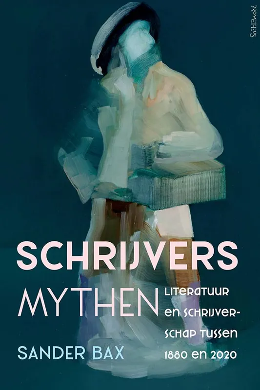 Favoriet Schrijversmythen