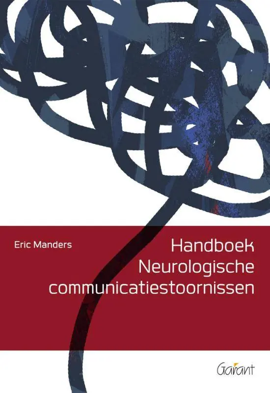 Handboek Neurologische communicatiestoornissen Korting