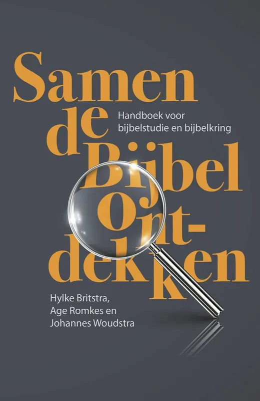Samen de Bijbel ontdekken Veilige Betaling