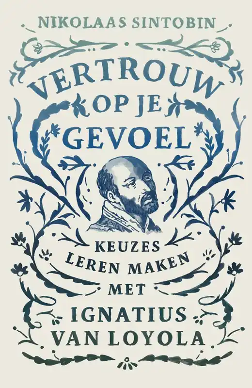 Favoriet Vertrouw op je gevoel