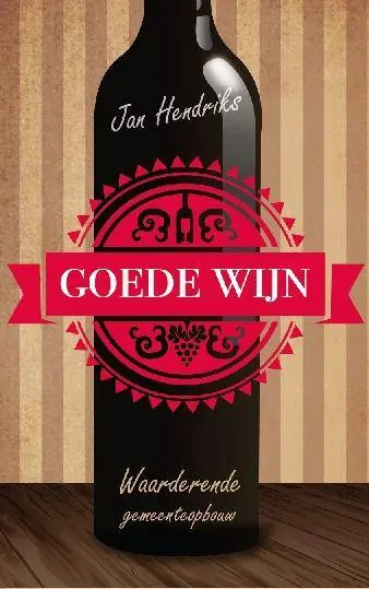 Finale Uitverkoop Goede wijn