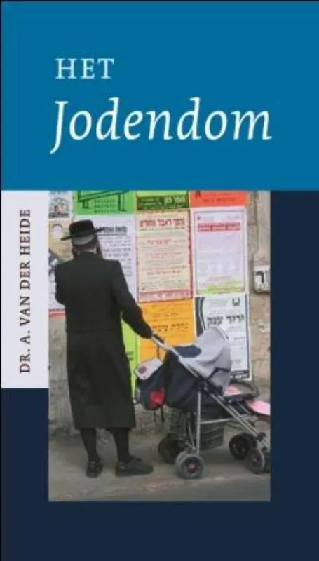 Het Jodendom / Druk 6 Op = Op