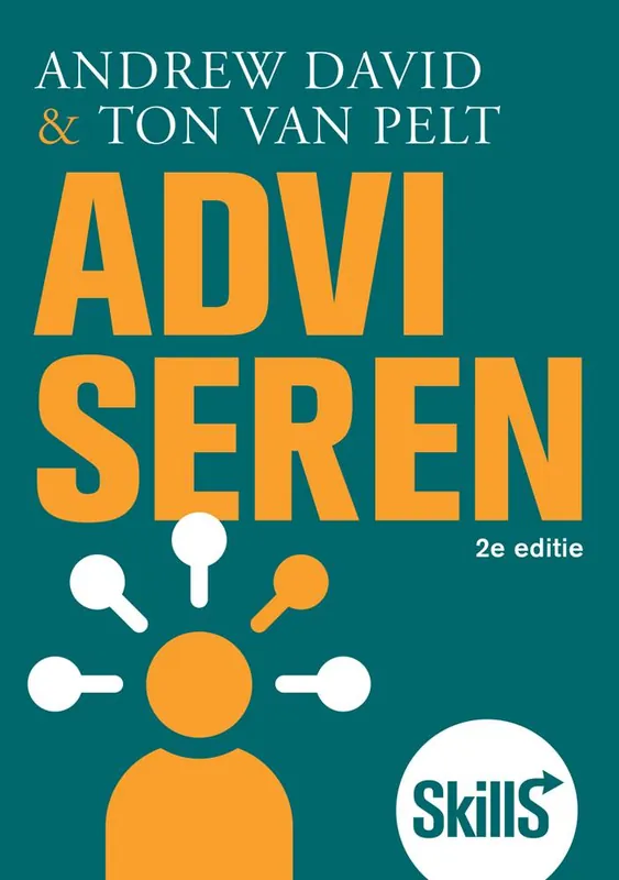 Skills - Adviseren, met MyLab / Druk 2 Betrouwbaar