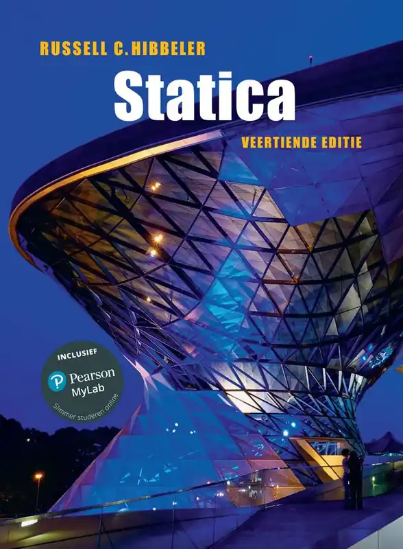 Statica met MyLab / Druk 14 Koop Online