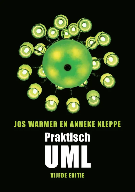 Praktisch UML, herziene editie / Druk 5 Laatste Kans
