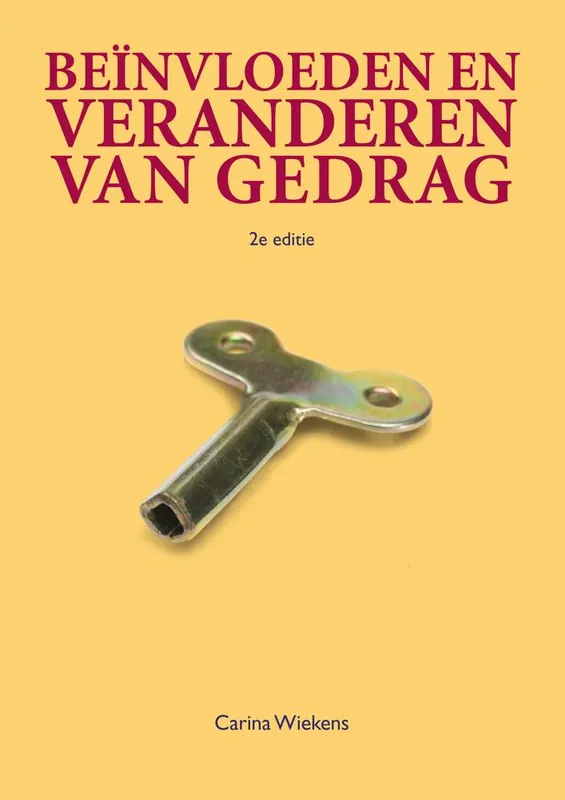 Beïnvloeden en veranderen van gedrag met MyLab / Druk 2 Lage Prijs