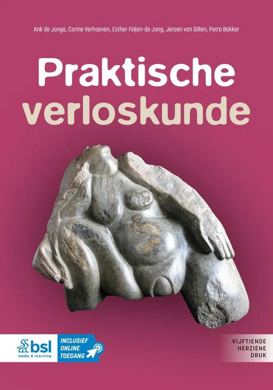 Praktische verloskunde / Druk 15 Gratis Verzending