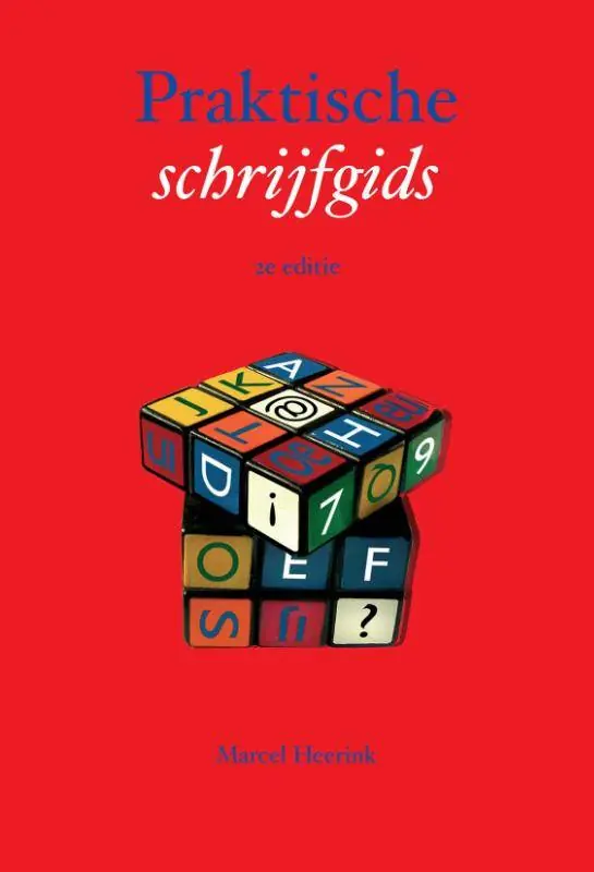 Praktische schrijfgids / Druk 2 Gratis Retour