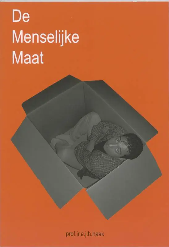 Laatste Kans De menselijke maat / Druk 7