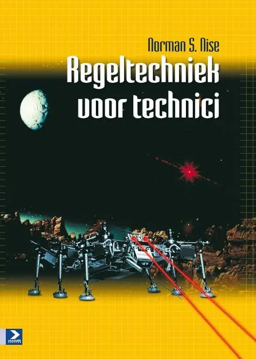 Regeltechniek voor technici Speciale Aanbieding