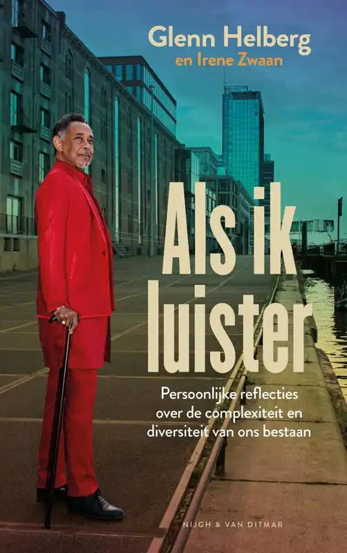Beperkt Aanbod Als ik luister