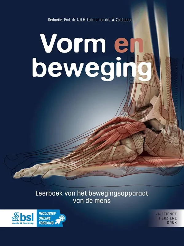 Vorm en beweging / Druk 15 Aanbieding