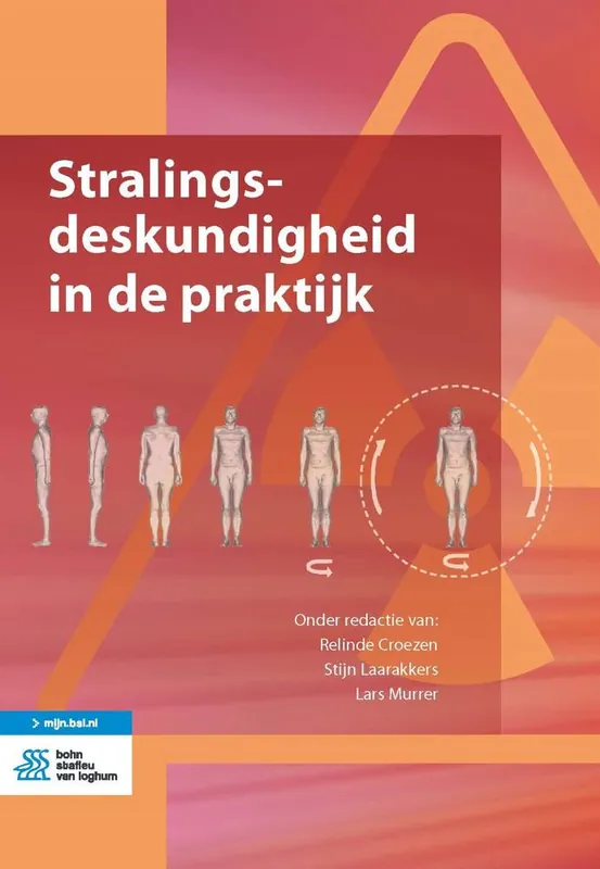 Stralingsdeskundigheid in de praktijk Flitsaanbieding