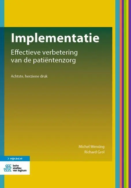 Fabrieksprijs Implementatie / Druk 8