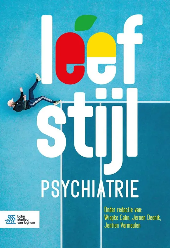 Leefstijlpsychiatrie Direct Beschikbaar