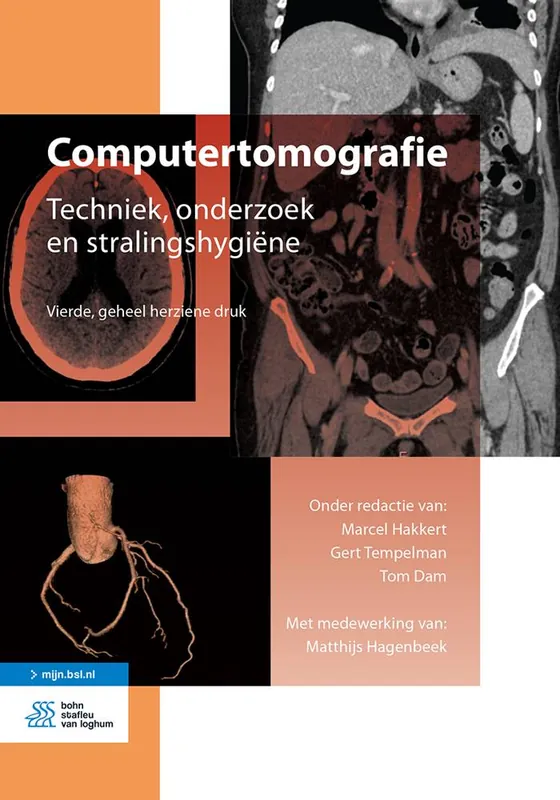 Seizoensaanbieding Computertomografie / Druk 4
