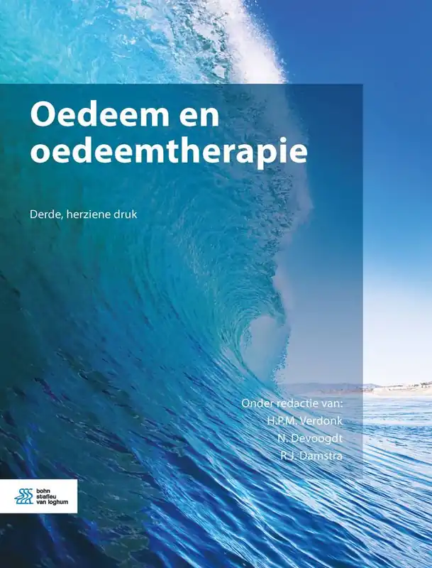 Goedkoop Oedeem en oedeemtherapie / Druk 3