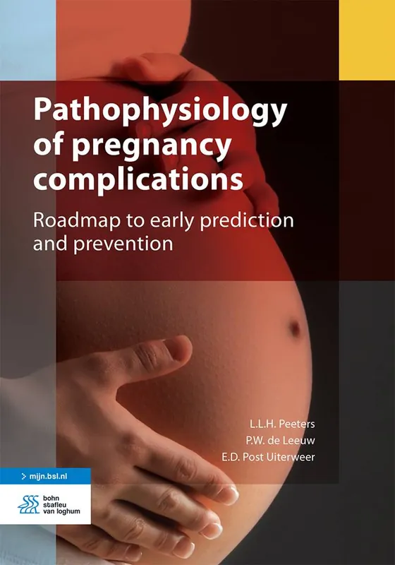 Pathophysiology of pregnancy complications Express Levering