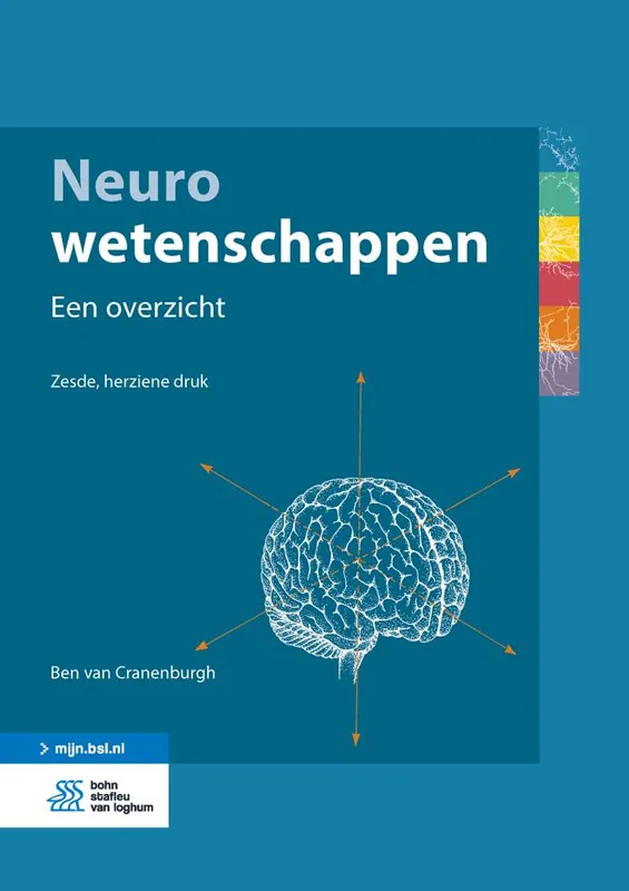 Meest Verkocht Neurowetenschappen / Druk 6