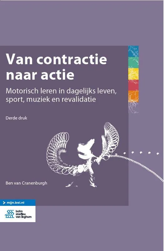 Van contractie naar actie / Druk 3 Laatste Versie