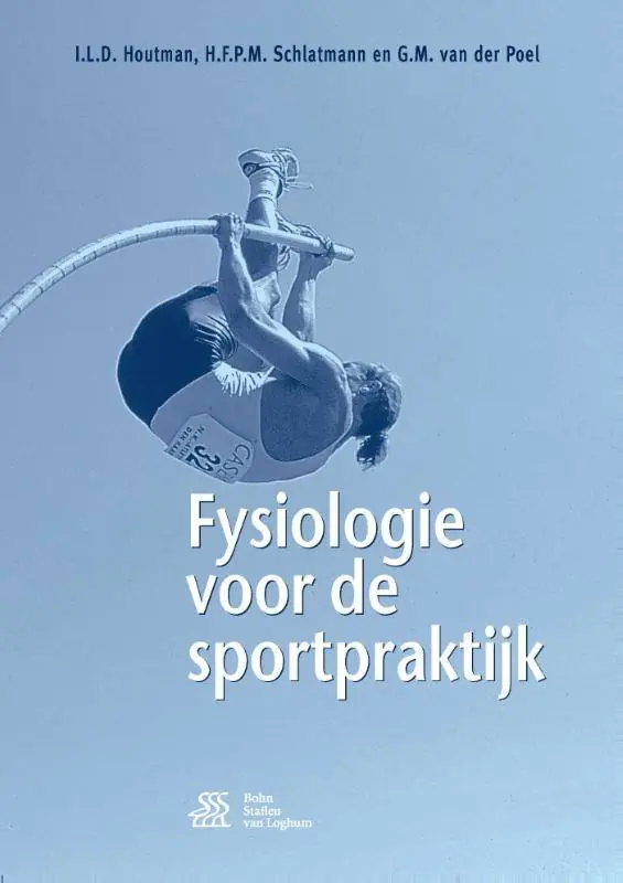 Op = Op Fysiologie voor de sportpraktijk / Druk 7