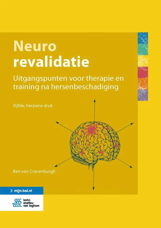Finale Uitverkoop Neurorevalidatie / Druk 5