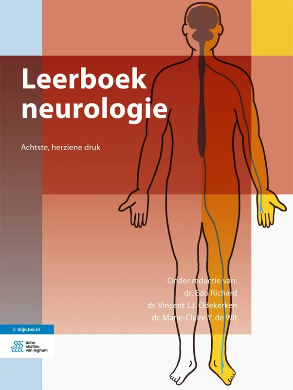 Leerboek neurologie / Druk 8 Goedkoop