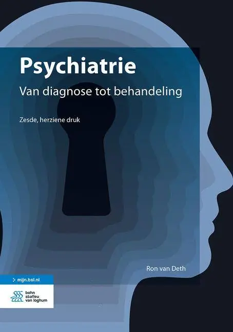Hete Deal Psychiatrie / Druk 6