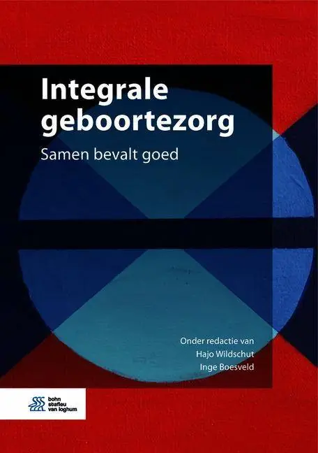 Gecertificeerd Integrale geboortezorg / Druk 1